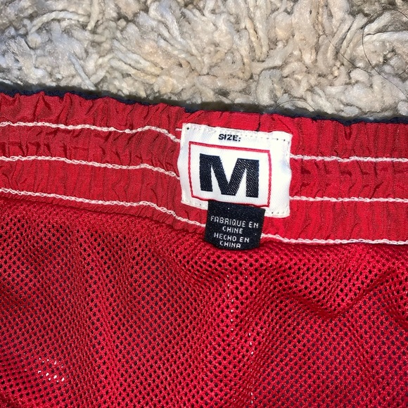 Tommy Hilfiger Shorts - Picture 5 of 5